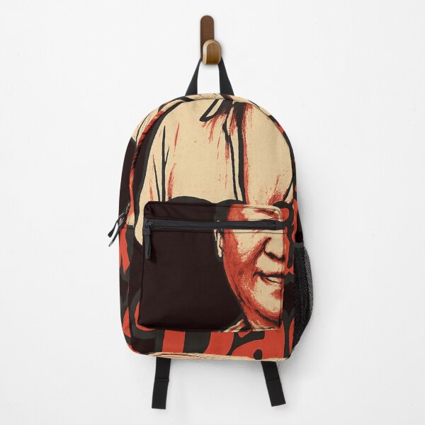 Item preview, Chinese Daddy – Retro Styled Xi Jinping Portrait designed and sold by Aryabek.