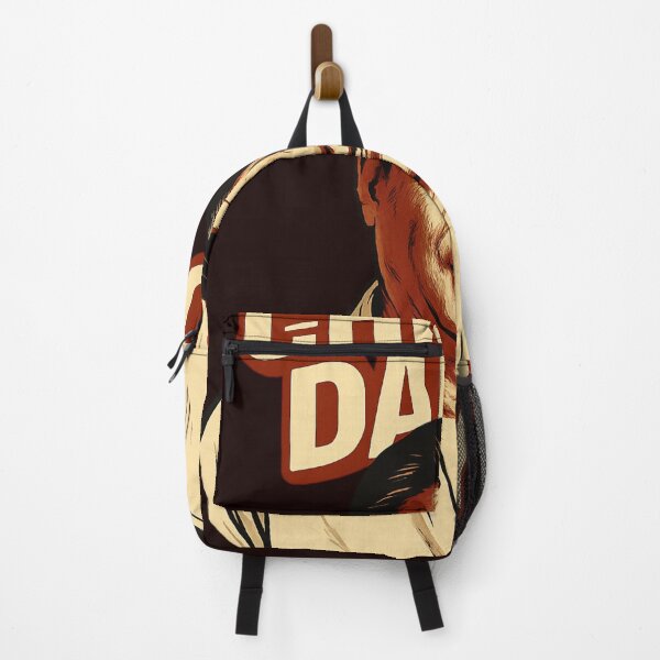 Item preview, Chinese Daddy – Bold Graphic Illustration of Jinping designed and sold by Aryabek.