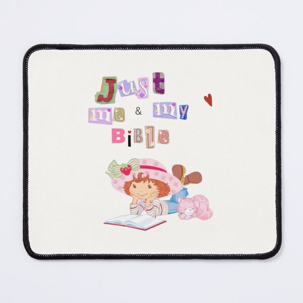 Item preview, Just Me & My Bibble designed and sold by artbystephm.