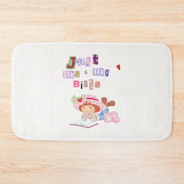 Item preview, Just Me & My Bibble designed and sold by artbystephm.