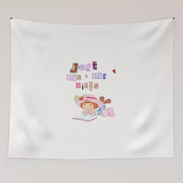 Item preview, Just Me & My Bibble designed and sold by artbystephm.
