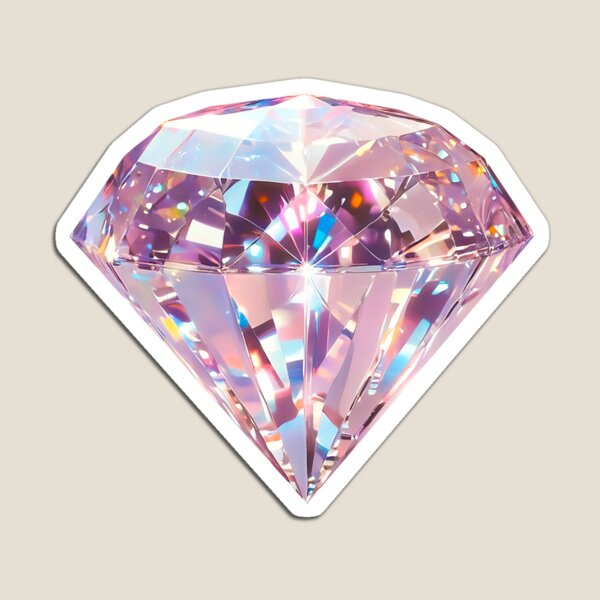 Item preview, Pink Diamond designed and sold by BlendArts.