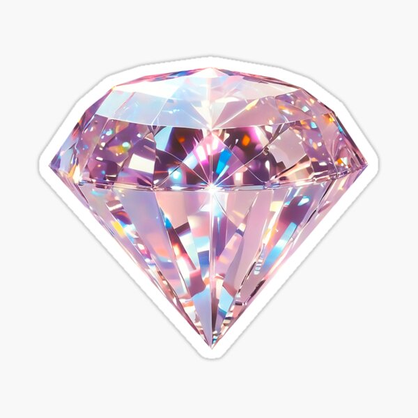 Item preview, Pink Diamond designed and sold by BlendArts.