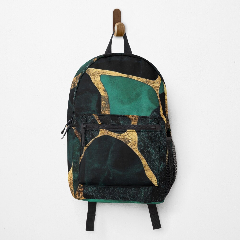Item preview, Backpack designed and sold by Visual-Elixir.