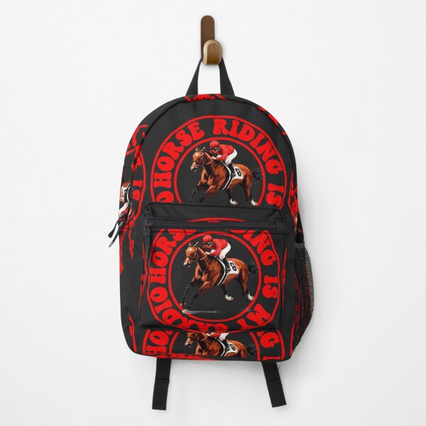 Item preview, Funny Horse riding is my cardio 2025 designed and sold by erozzz.