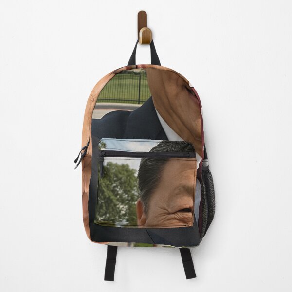 Item preview, Xi Jinping Selfie – Peace Sign in American White House designed and sold by Aryabek.