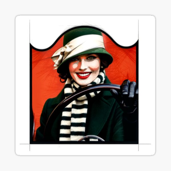 Item preview, Blast from the past art  the 1920 by ACB#3 designed and sold by Helios Be. Lavsh.