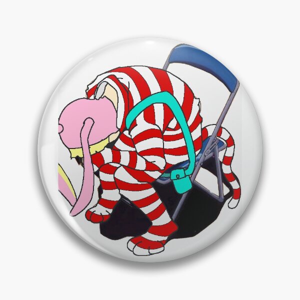 Item preview, Popee the performer Neon genesis evangelion meme designed and sold by Drstarscream.shop.