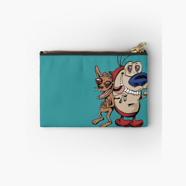Item preview, Ren and Stimpy designed and sold by blacksnowcomics.