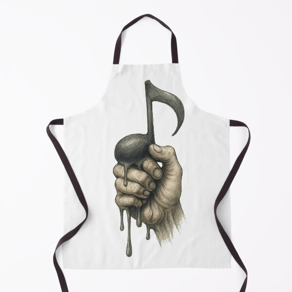 Item preview, Musical Note designed and sold by Gentle40Winks.