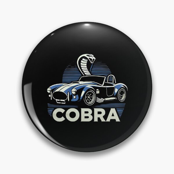 Item preview, 1965 Shelby Cobra  designed and sold by TheArtOfCar.
