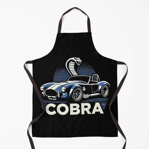 Item preview, 1965 Shelby Cobra  designed and sold by TheArtOfCar.