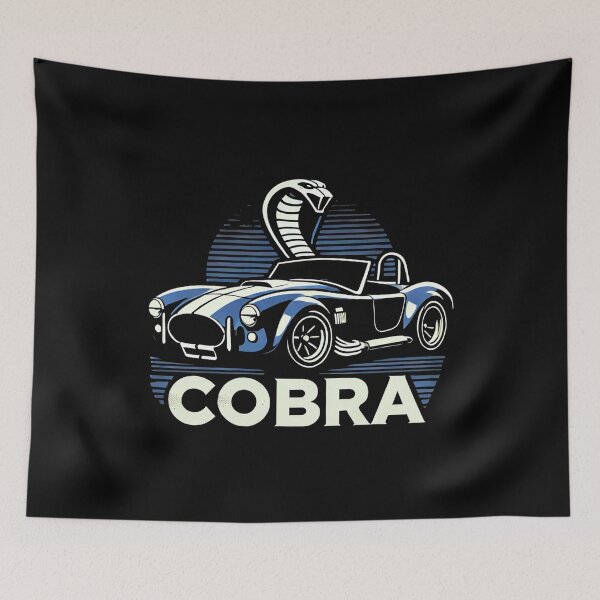 Item preview, 1965 Shelby Cobra  designed and sold by TheArtOfCar.