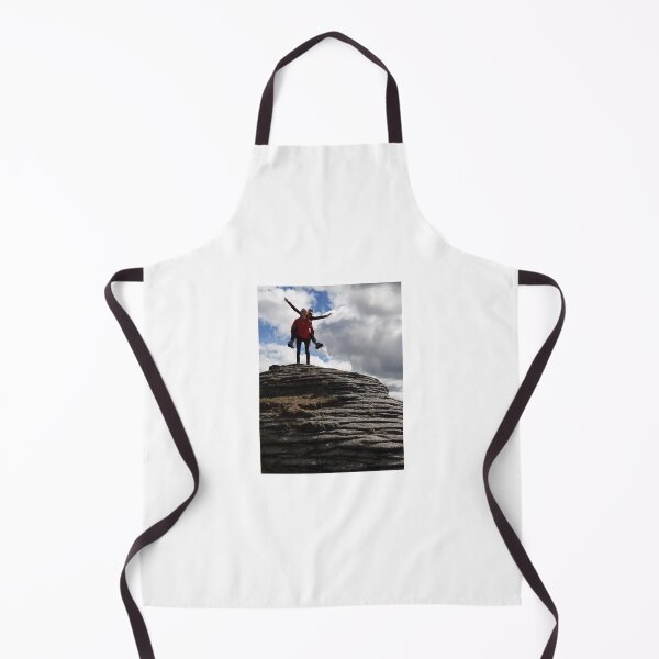Item preview, Hike on Dartmoor designed and sold by CoopsG1.