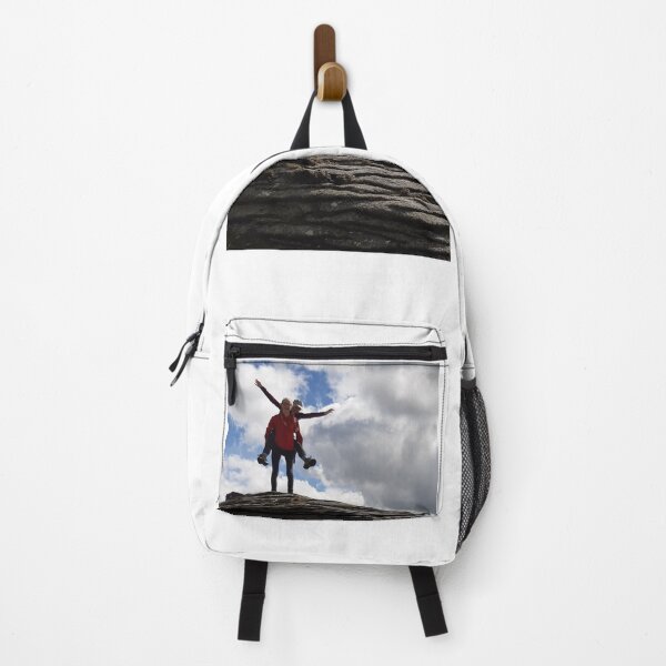Item preview, Hike on Dartmoor  designed and sold by CoopsG1.