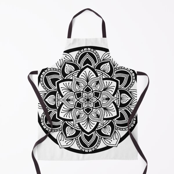 Item preview, Mandala B121 designed and sold by MbyMorganK.