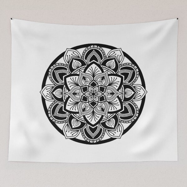 Item preview, Mandala B121 designed and sold by MbyMorganK.