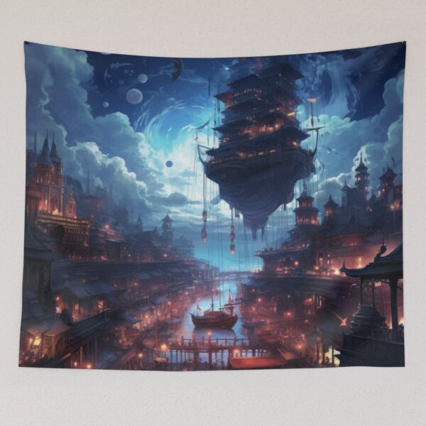 Item preview, New World designed and sold by JacindaM18.