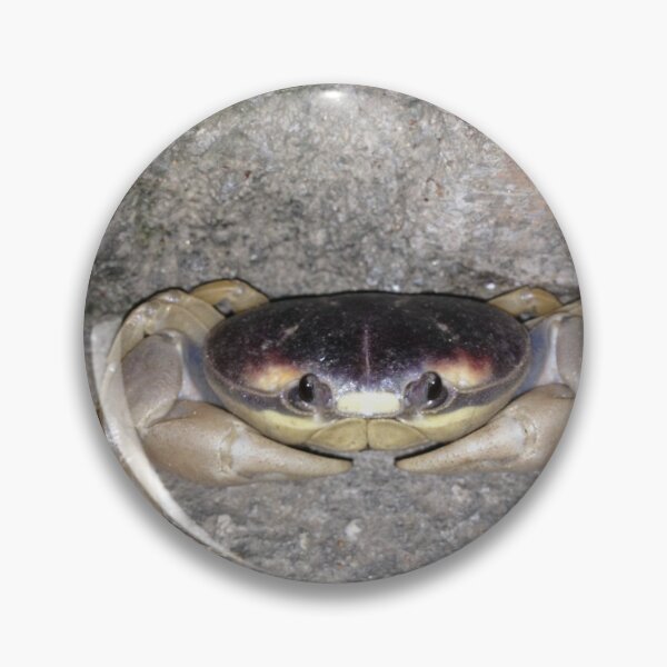 Item preview, Ojos de cangrejo designed and sold by RDLT.