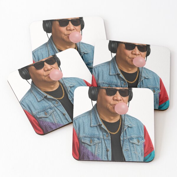 Item preview, Xi Jinping Parody – Bubblegum Pop with 90s Street Style designed and sold by Places On Earth.