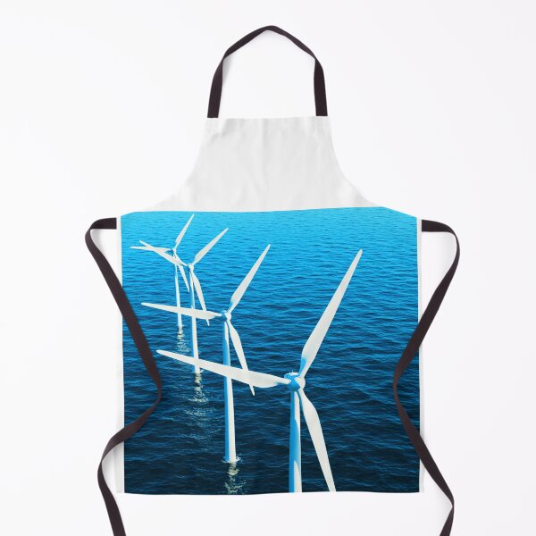 Item preview, Whale Fin Turbine Blades designed and sold by Polyverse.
