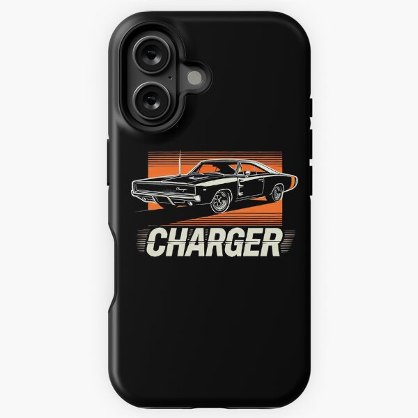 Item preview, Chargeur 68 designed and sold by TheArtOfCar.