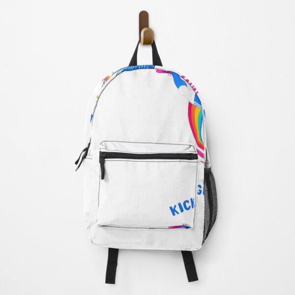 Item preview, Kick It Into Magic Mode - Soccer Unicorn Design designed and sold by AnnDesignStudio.