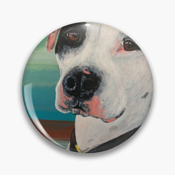 Item preview, Buddy Black White  designed and sold by Peoplespets.