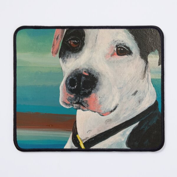 Item preview, Buddy Black White designed and sold by Peoplespets.