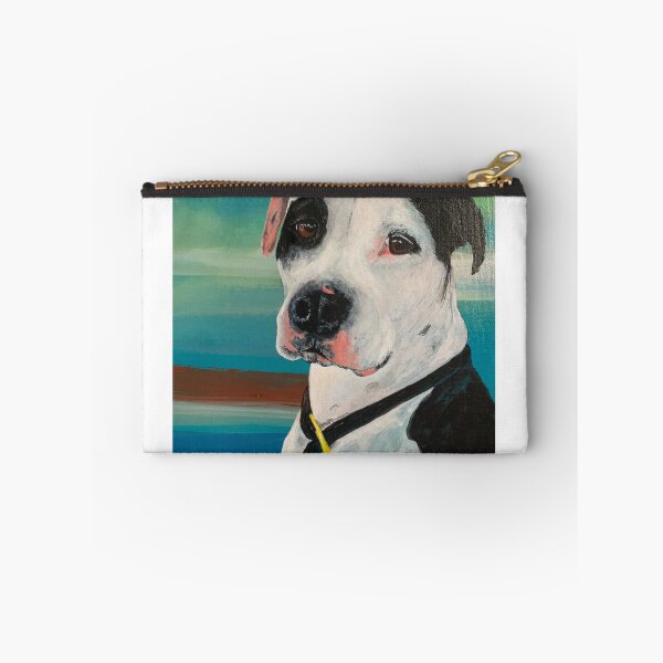 Item preview, Buddy Black White  designed and sold by Peoplespets.
