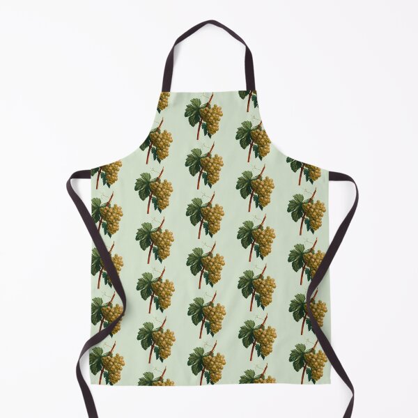 Item preview, Green Grapes On A Vine designed and sold by IrisAndIvy.