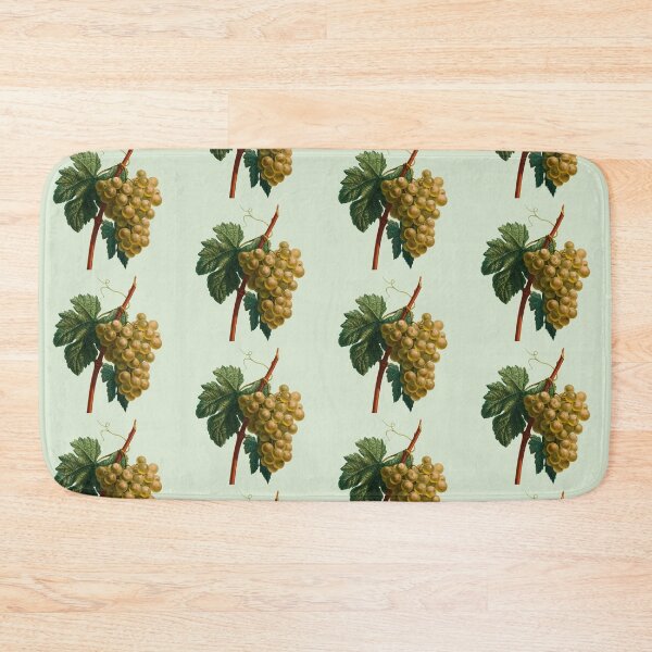 Item preview, Green Grapes On A Vine designed and sold by IrisAndIvy.