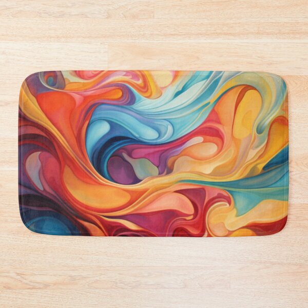 Item preview, The Wind Of Colours designed and sold by JacindaM18.