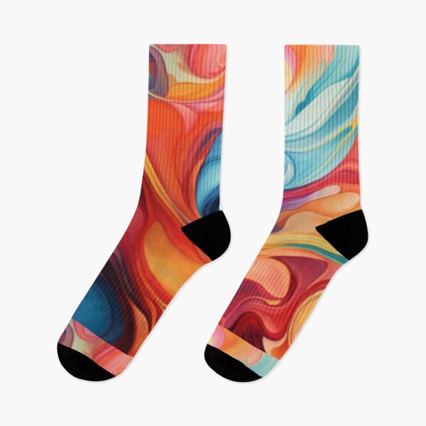 Item preview, The Wind Of Colours designed and sold by JacindaM18.