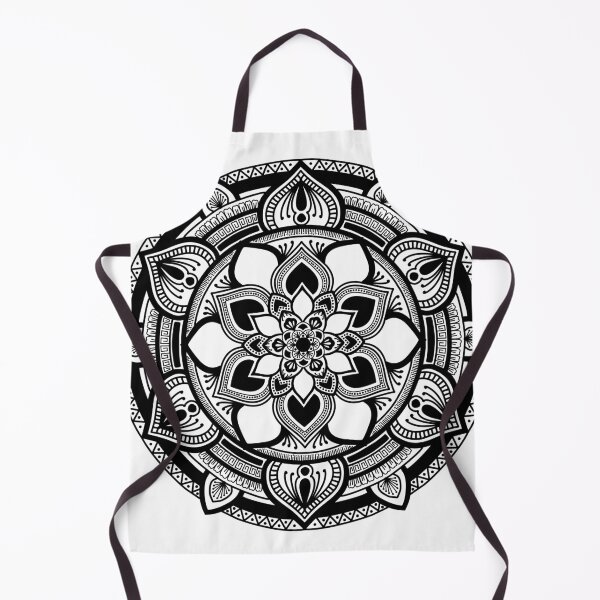 Item preview, Mandala B125 designed and sold by MbyMorganK.
