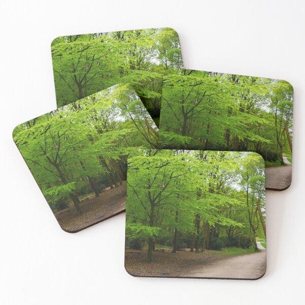 Item preview, At last green beechtrees again designed and sold by jchanders.