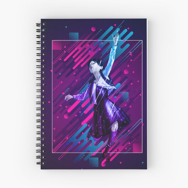 Item preview, Ayumu | Look Back | Modern Graphic Design designed and sold by Eroshi.