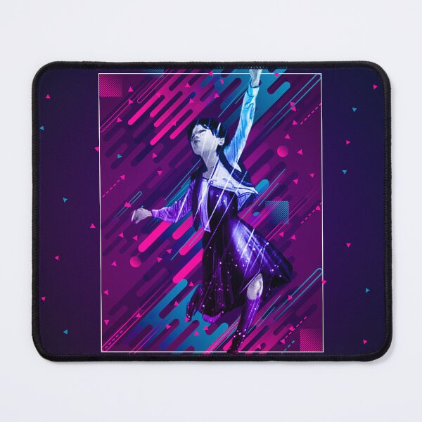 Item preview, Ayumu | Look Back | Modern Graphic Design designed and sold by Eroshi.