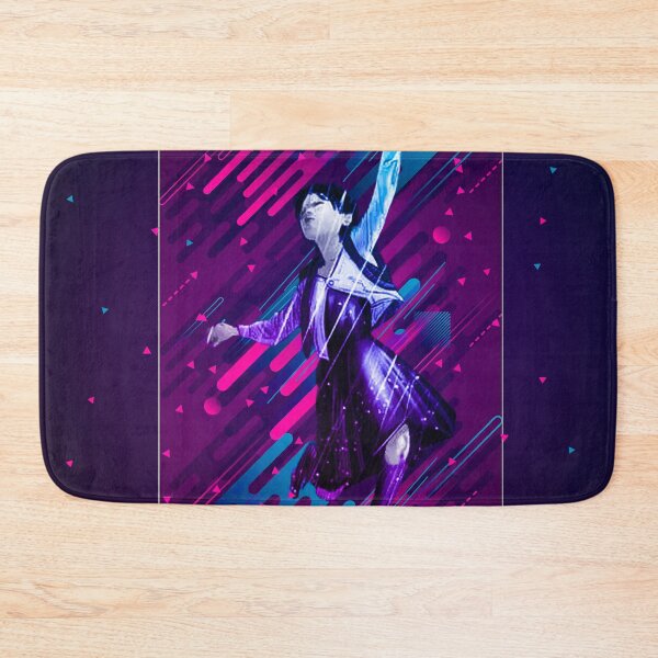 Item preview, Ayumu | Look Back | Modern Graphic Design designed and sold by Eroshi.