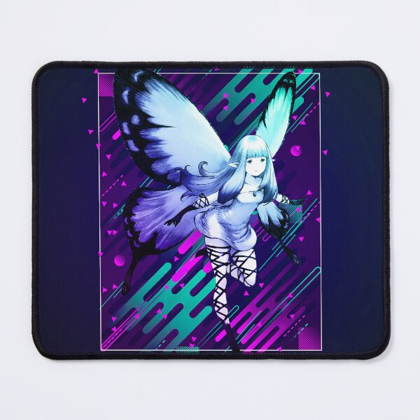 Item preview, Bravely Default | Airy | Modern Graphic Design designed and sold by Eroshi.