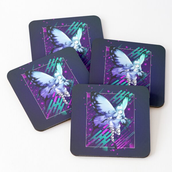 Item preview, Bravely Default | Airy | Modern Graphic Design  designed and sold by Eroshi.