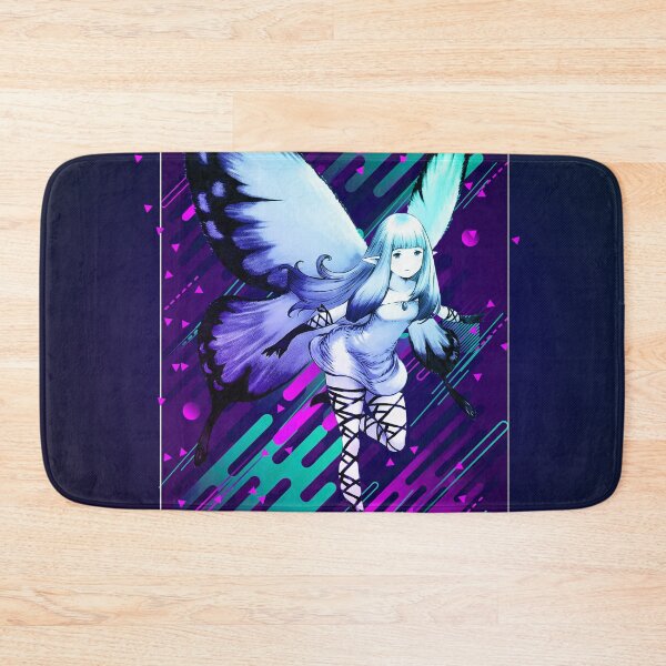 Item preview, Bravely Default | Airy | Modern Graphic Design  designed and sold by Eroshi.
