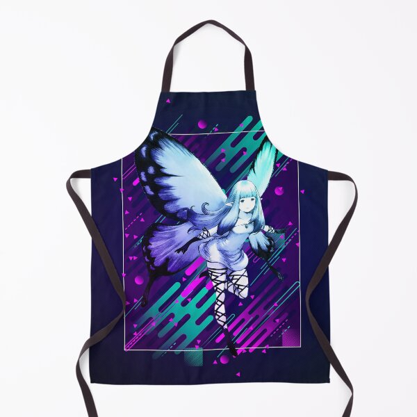 Item preview, Bravely Default | Airy | Modern Graphic Design designed and sold by Eroshi.
