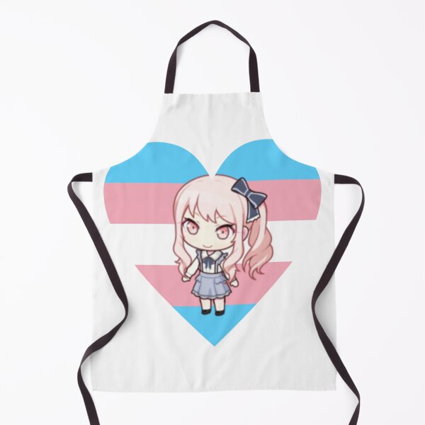 Item preview, Mizuki Chibi Trans Heart designed and sold by PlutoneArt.