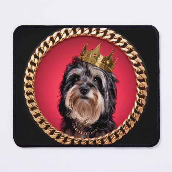 Item preview, Havanese"King of New York (KONY)"style  designed and sold by matteflor.