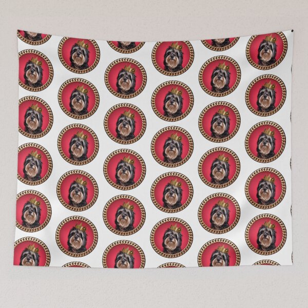 Item preview, Havanese"King of New York (KONY)"style  designed and sold by matteflor.