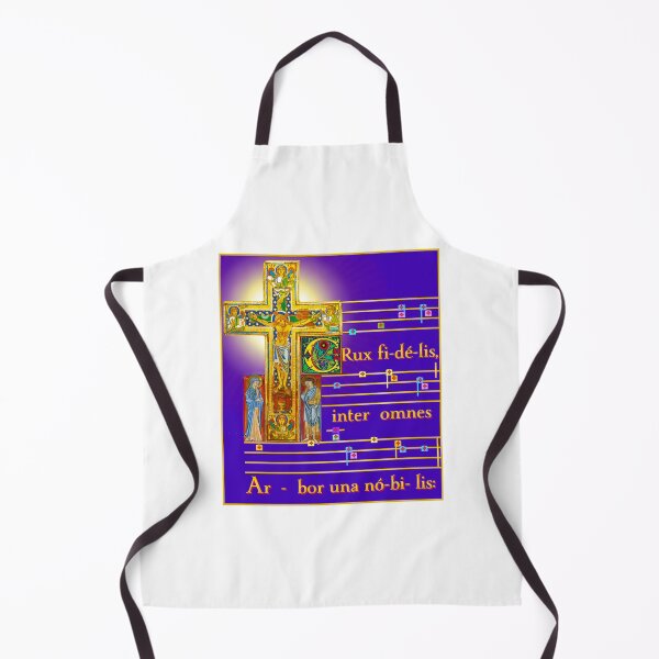 Item preview, Crux Fidelis Illumination designed and sold by JamesKentRidley.