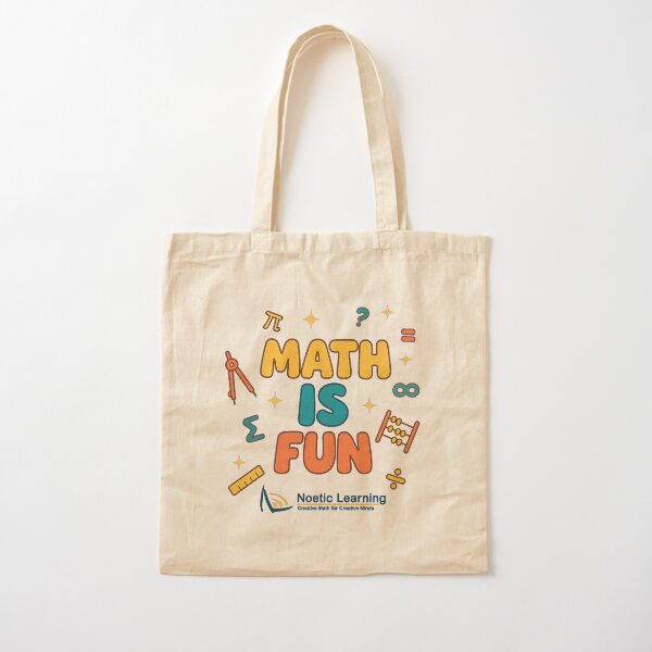Item preview, Math Is Fun - Original designed and sold by noetic-learning.