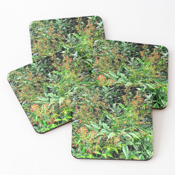 Item preview, Summer Berries  designed and sold by ontological.
