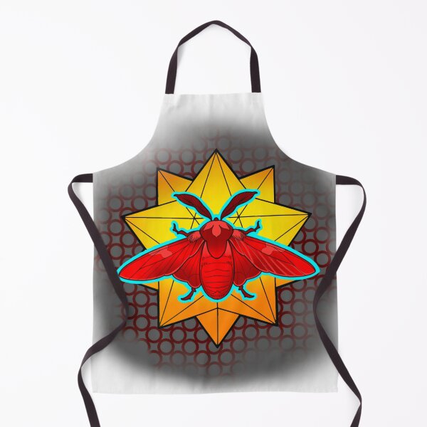 Item preview, Moth designed and sold by gentlebenellis.